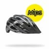 LAZER Magma MIPS Helmet -Bikes Shop 0047 Mips Magma MatteTitanium 0