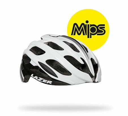 LAZER Blade MIPS Helmet 3 LAZER Blade MIPS Helmet