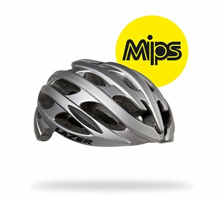 LAZER Blade MIPS Helmet 4 LAZER Blade MIPS Helmet - Image 2