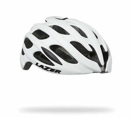 LAZER Blade Helmet (White) 3 LAZER Blade Helmet (White)