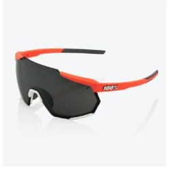 100% Racetrap Eyewear -Bikes Shop 100 RACETRAP SOFTTACTOXYFIRE BLACKMIRRORLENS