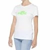 100% Searles T-Shirt -Bikes Shop 100 SEARLESWOMEN SCREWNECKT SHIRT