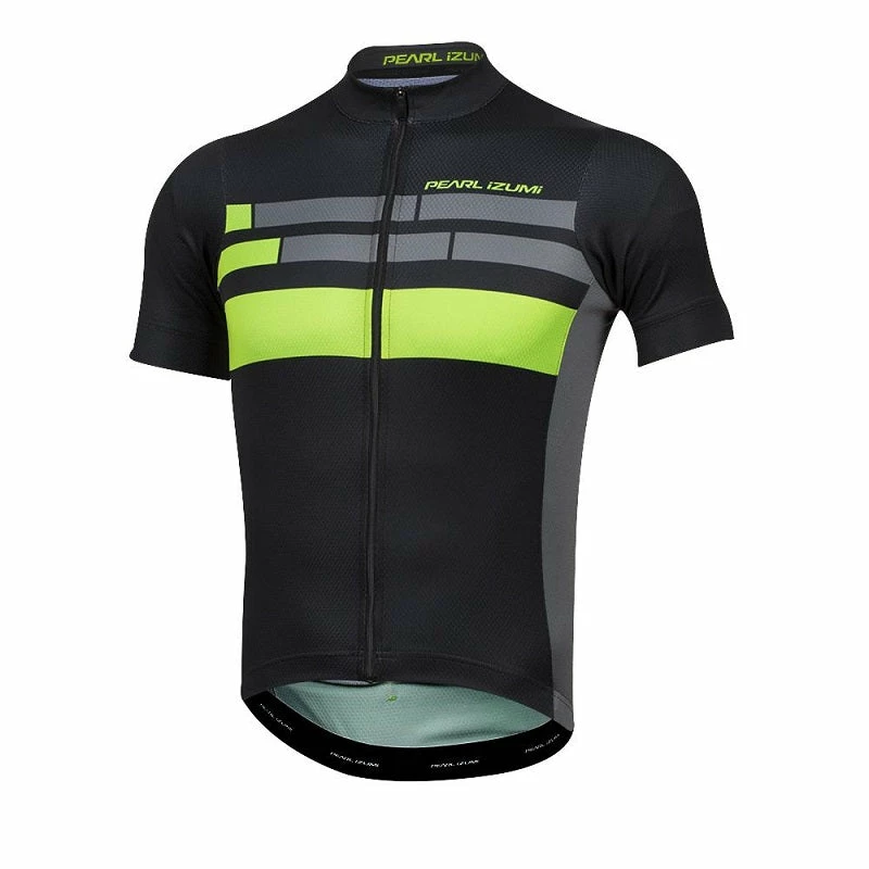 PEARL IZUMI Elite Escape Graphic Jersey 3 PEARL IZUMI Elite Escape Graphic Jersey