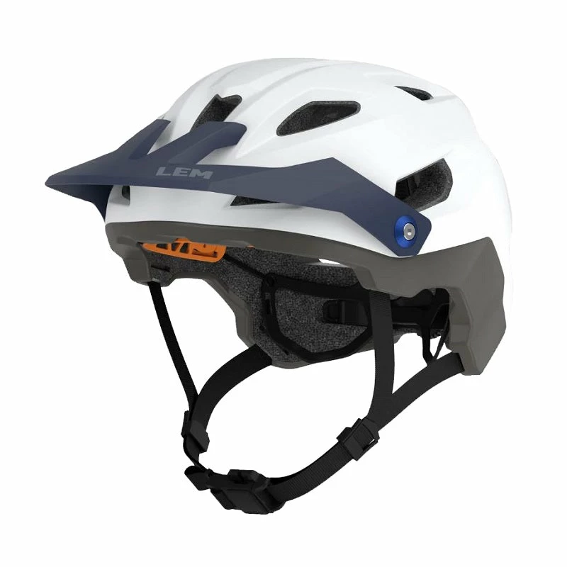 LEM Helmets LEM Spyne MTB Helmet 4 LEM Helmets LEM Spyne MTB Helmet - Image 2