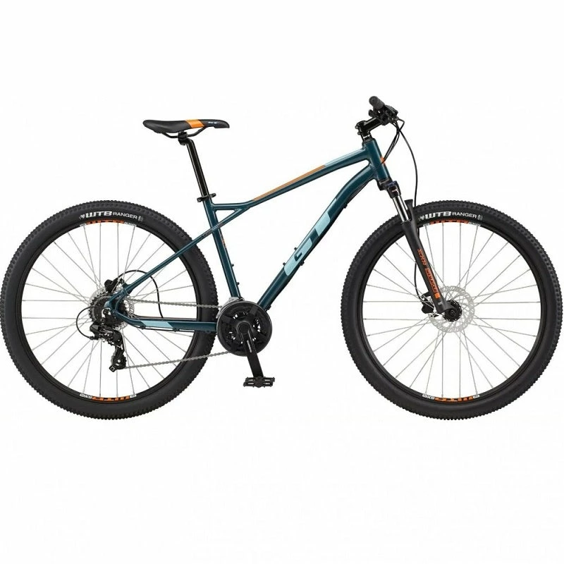 GT Aggressor Expert (2021) 3 GT Aggressor Expert (2021)