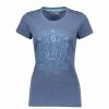 SCOTT 20 Casual Short Sleeve Ladies Tee