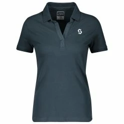 SCOTT 10 Casual Women's Polo Shirt