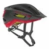 SCOTT Fuga Plus Rev Helmet (Grey/Pink) -Bikes Shop 2751896152 1582728 png zoom 1