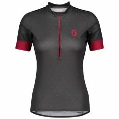 SCOTT Endurance 20 S/Sleeve Women's Jersey (2020)