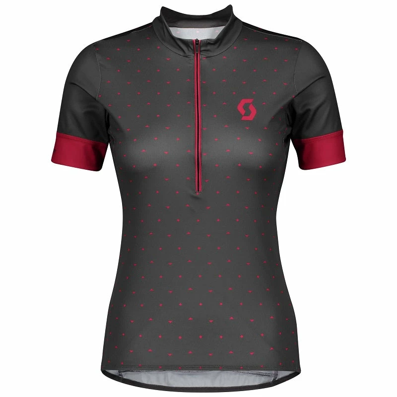 SCOTT Endurance 20 S/Sleeve Women's Jersey (2020) 3 SCOTT Endurance 20 S/Sleeve Women's Jersey (2020)