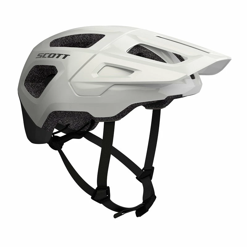 SCOTT Argo Plus Helmet (2022) 4 SCOTT Argo Plus Helmet (2022) - Image 2