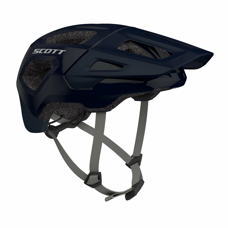 SCOTT Argo Plus Helmet (2022) 6 SCOTT Argo Plus Helmet (2022) - Image 4