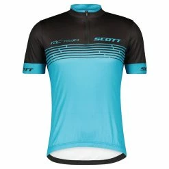 SCOTT RC Team 20 S/Sleeve Men's Jersey (2022)