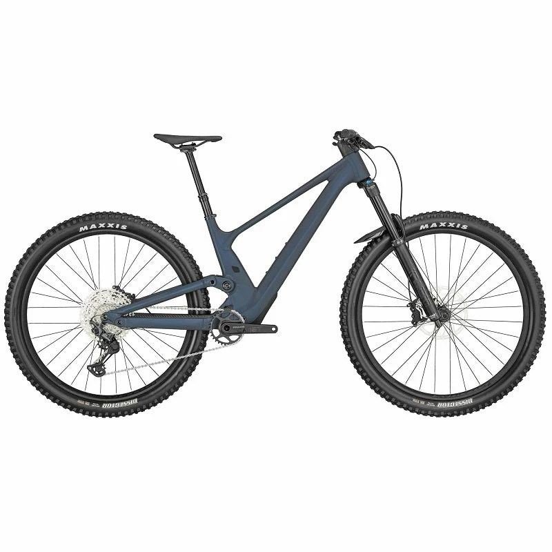 SCOTT Genius 930 (2023) 3 SCOTT Genius 930 (2023)