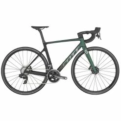 SCOTT Addict RC 20 Disc (2023)
