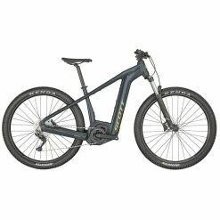 SCOTT Aspect ERide 930 (2023)