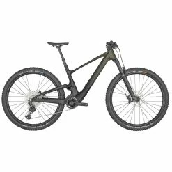 SCOTT Lumen ERide 910 (2023)