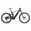 BIANCHI E-SUV Adventure GX Eagle 12-Speed