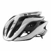 GIANT REV Helmet White -Bikes Shop 800000366 368 AND 408 410 REV WHITE