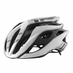 GIANT REV Helmet White
