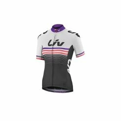 Giant LIV Race Day S/S Jersey
