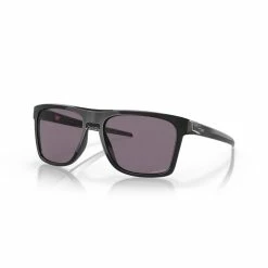 OAKLEY Leffingwell Sunglasses -Bikes Shop 910001 Blackinkleffingwelloakleyprizmgrey