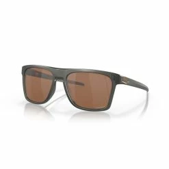 OAKLEY Leffingwell Sunglasses -Bikes Shop 910002 Mattegreysmokeleffingwelloakleyprizmtungsten