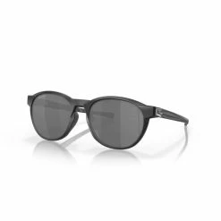 OAKLEY Reedmace Eyewear -Bikes Shop 912602 Matteblackinkreedmaceoakleyprizmblacklenses