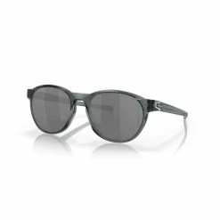 OAKLEY Reedmace Eyewear -Bikes Shop 912606 Crystalblackoakley