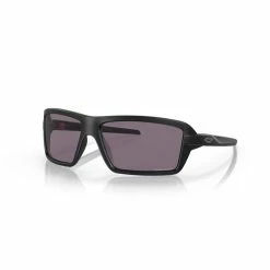 OAKLEY Cables Sunglasses -Bikes Shop 912901 Matteblackcablesoakleyprizmgrey