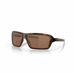OAKLEY Cables Sunglasses -Bikes Shop 912907 Browntortoisecablesoakleyprizmtungstenpolarized
