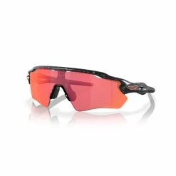 OAKLEY Radar EV Path Eyewear (Purple Colorshift Splatter Frame)