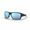OAKLEY Turbine Sunglasses -Bikes Shop 926314 Polishedblackturbineoakleyprizmdeepwaterpolarized
