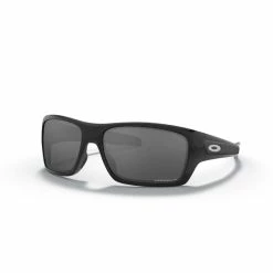 OAKLEY Turbine Sunglasses -Bikes Shop 926341 Polishedblackturbineoakleyprizmblackpolarized
