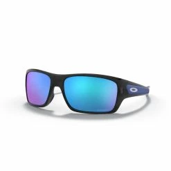 OAKLEY Turbine Sunglasses -Bikes Shop 926356 Blackinkturbineoakleyprizmsapphire