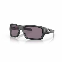 OAKLEY Turbine Sunglasses -Bikes Shop 926366 Mattecarbonturbineoakleyprizmgrey