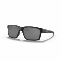 OAKLEY Mainlink Sunglasses -Bikes Shop 926445 Matteblackmainlinkoakleyprizmblackpolarized