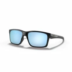 OAKLEY Mainlink Sunglasses -Bikes Shop 926447 Polishedblackmainlinkoakleyprizmdeepwaterpolarized
