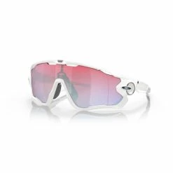 OAKLEY Jawbreaker Eyewear 30 OAKLEY Jawbreaker Eyewear -Bikes Shop 929021 Polishedwhitejawbreakeroakley