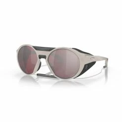 OAKLEY Clifden Eyewear -Bikes Shop 944014 Warmgreyclifdenoakleyprizmsnowblackiridium