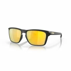 OAKLEY Sylas Eyewear 36 OAKLEY Sylas Eyewear -Bikes Shop 944815 Matteblackoakleysylas