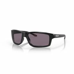 OAKLEY Gibston Sunglasses 23 OAKLEY Gibston Sunglasses -Bikes Shop 944901 Polishedblackgibstonoakleyprizmgrey