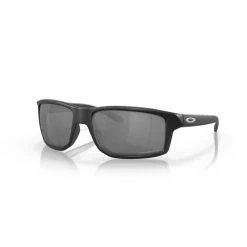 OAKLEY Gibston Sunglasses 20 OAKLEY Gibston Sunglasses -Bikes Shop 944906 Matteblackgibstonoakleyprizmblackpolarized