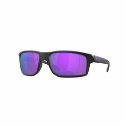 OAKLEY Gibston Sunglasses 16 OAKLEY Gibston Sunglasses -Bikes Shop 944913 Matteblackgibstonoakleyprizmvioletpolarized