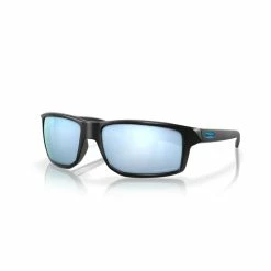 OAKLEY Gibston Sunglasses 21 OAKLEY Gibston Sunglasses -Bikes Shop 944916 Matteblackgibstonoakleyprizmdeepwaterpolarized