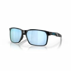 OAKLEY Portal-X Sunglasses -Bikes Shop 946004 Polishedblackportalxoakleyprizmdeepwaterpolarized
