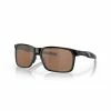 OAKLEY Portal-X Sunglasses -Bikes Shop 946013 Polishedblackportalxoakleyprizmtungstenpolarized