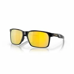 OAKLEY Portal-X Sunglasses -Bikes Shop 946015 Polishedblackportalxoakleyprizm24kpolarized