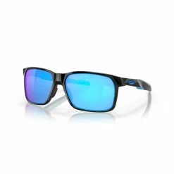 OAKLEY Portal-X Sunglasses -Bikes Shop 946016 Polishedblackportalxoakleyprizmsapphire