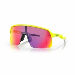 OAKLEY Sutro Lite Eyewear -Bikes Shop 946322 Mattetennisballyellowoakleysutrolite